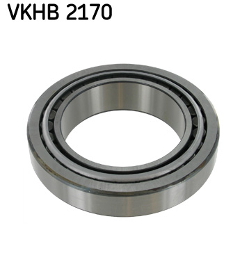 Cuscinetto ruota - VKHB 2170 SKF